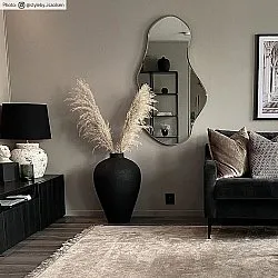 Wilton rug - Art Silk (beige)