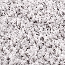 Shaggy rugs - Trim (grey)