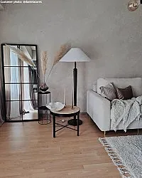 Shaggy rugs - Cudillero (beige)