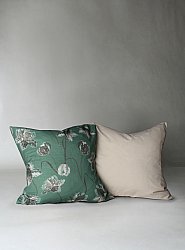Cushion covers 2-pack - Alegria (green)