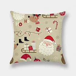 Cushion cover 50 x 50 cm