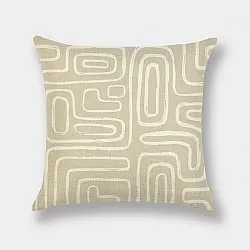 Cushion cover 50 x 50 cm