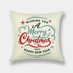 Cushion cover 50 x 50 cm