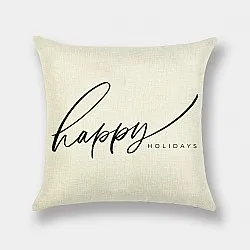 Cushion cover 50 x 50 cm
