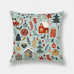 Cushion cover 50 x 50 cm