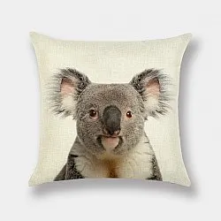Cushion cover 50 x 50 cm