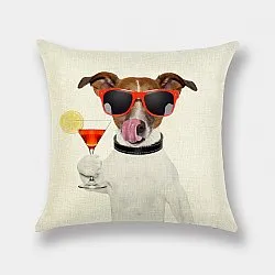 Cushion cover 50 x 50 cm