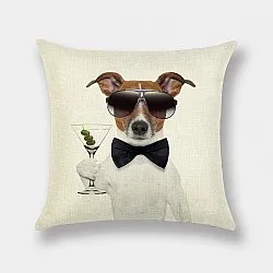 Cushion cover 50 x 50 cm