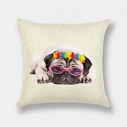 Cushion cover 50 x 50 cm