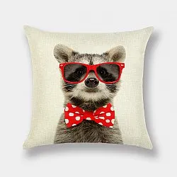 Cushion cover 50 x 50 cm