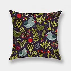 Cushion cover 50 x 50 cm