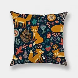 Cushion cover 50 x 50 cm
