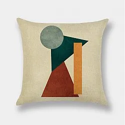 Cushion cover 50 x 50 cm
