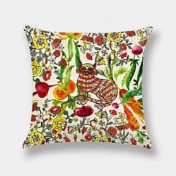 Cushion cover 50 x 50 cm