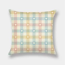Cushion cover 50 x 50 cm