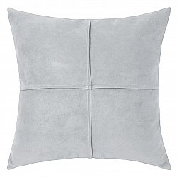 Cushion cover - Nordic Texture 45 x 45 cm (light grey)