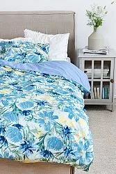 Bedset - Cutie (blue)