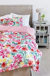 Bedset - Cutie (pink)