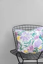 Cushion cover - Cutie (purple)