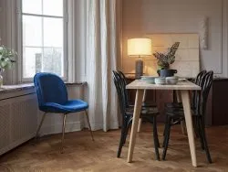 Dining Table - Nordisk - 120 x 70 cm (oak)