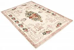 Wilton rug - Delpha (beige/multi)