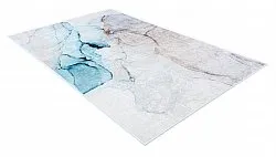 Wilton rug - Koloa (blue)