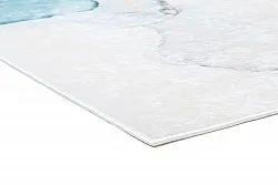Wilton rug - Koloa (blue)