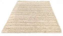 Wool rug - Delta (offwhite)