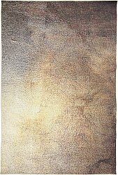 Wilton rug - Oristano (brown/gold)