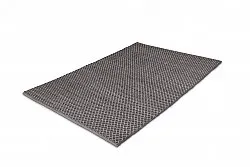 Wool rug - Belize (grey)