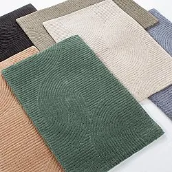 Door mat - Amice (greige)