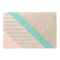 Door mat - Ferdo (beige/multi)