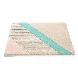 Door mat - Ferdo (beige/multi)