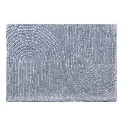 Door mat - Celso (blue)