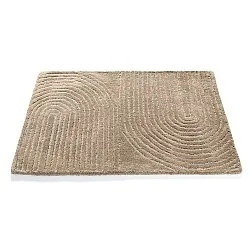 Door mat - Celso (taupe)
