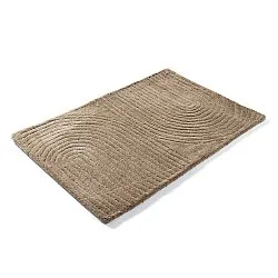 Door mat - Celso (taupe)