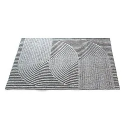 Door mat - Liam (grey)