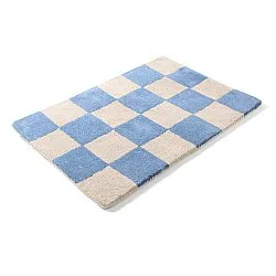 Door mat - Lovre (blue/beige)