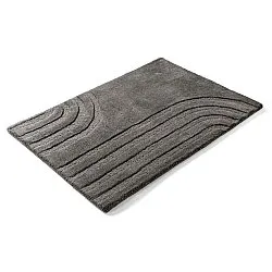 Door mat - Mirela (gray)
