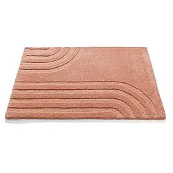 Door mat - Mirela (red)