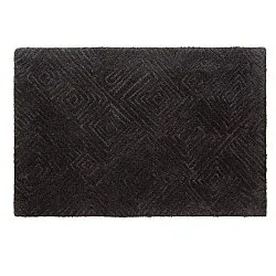 Door mat - Nevena (black)