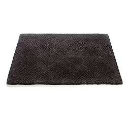 Door mat - Nevena (black)