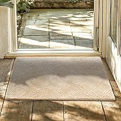 Door mat - Nevena (greige)