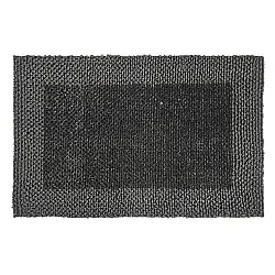 Door mat - Peregrine (black)