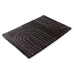 Door mat - Sabri (black)
