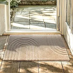 Door mat - Sabri (greige)