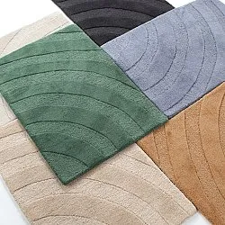 Door mat - Tielo (beige)