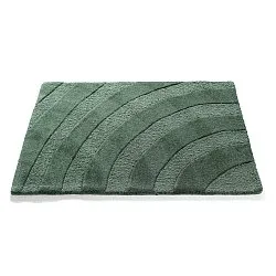 Door mat - Tielo (dark green)