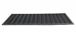 Door mat - Alexis (silver)