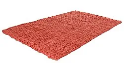 Door mat - Ana (terracotta)